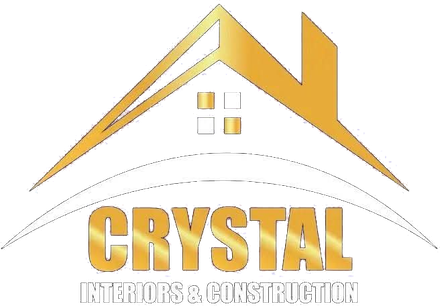 Crystal Interiors and Construction logo