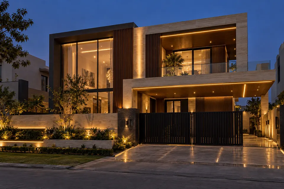 Construction and Renovation by Crystal Interior