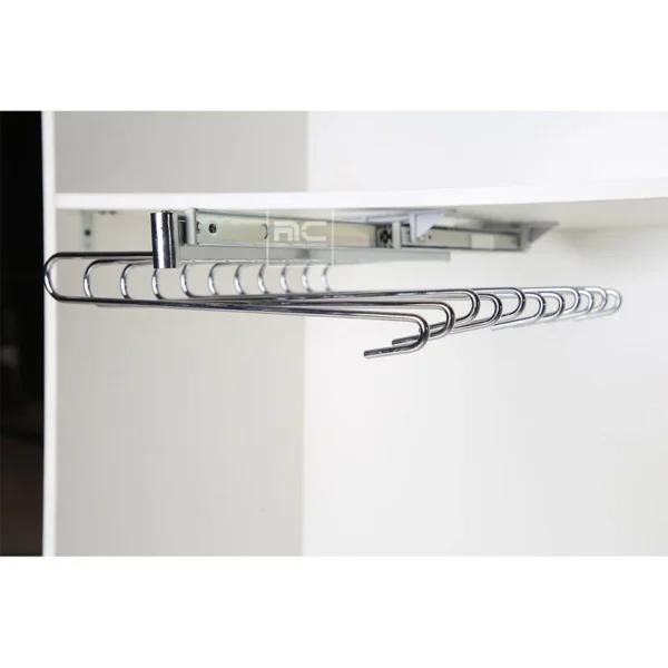 Trousers Rack 11 Hook 703011