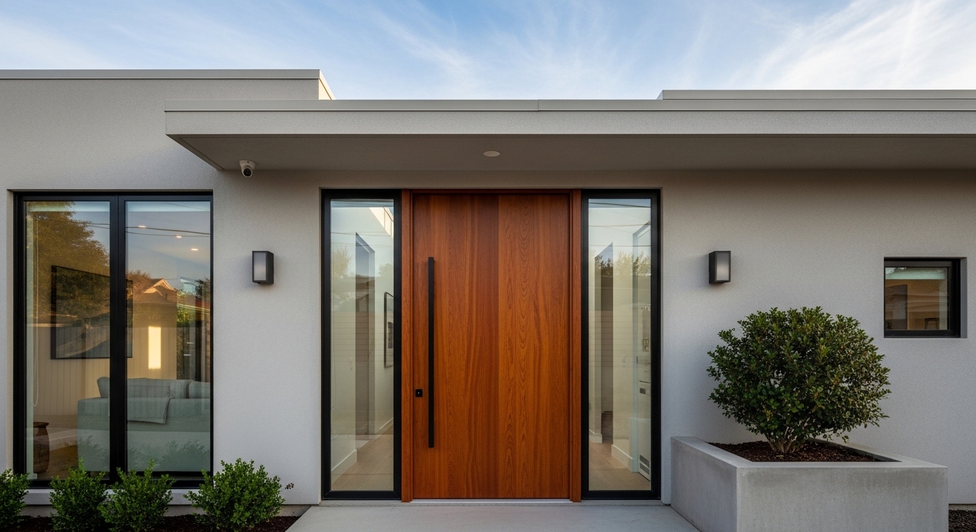 Stylish & Durable Doors for Every Home - Image 2
