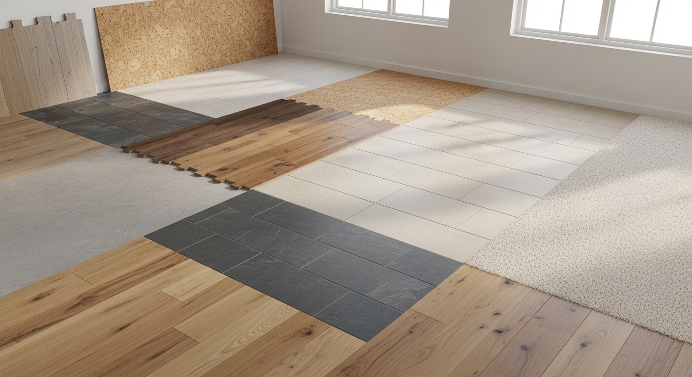 Premium Flooring to Elevate Your Space - Image 6