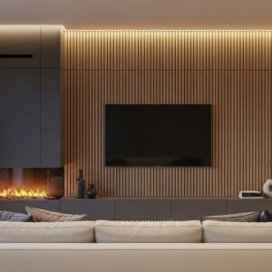 Transform Your Walls, Transform Your Space