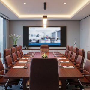 Premium Office Furniture for Modern Workspaces