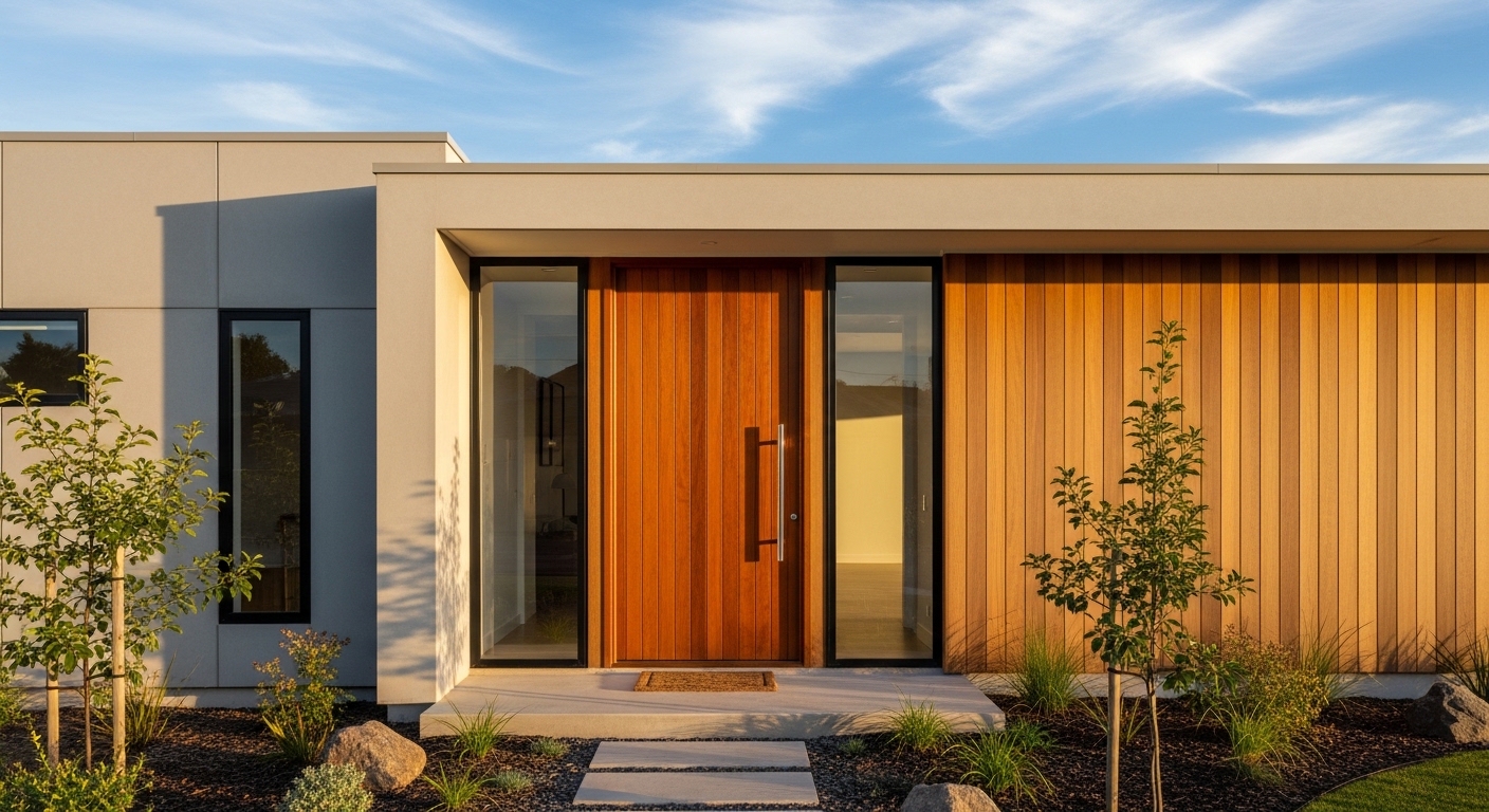 Stylish & Durable Doors for Every Home - Image 7