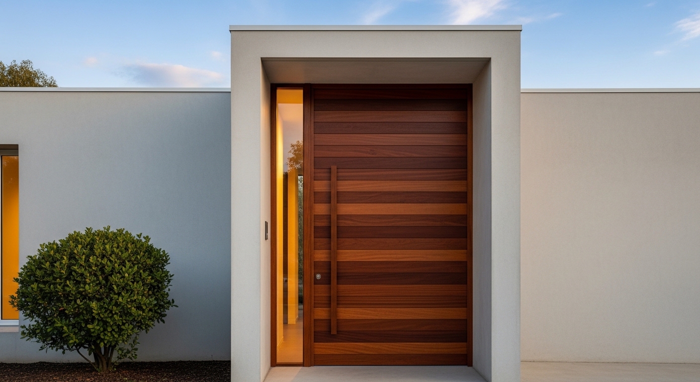 Stylish & Durable Doors for Every Home - Image 5