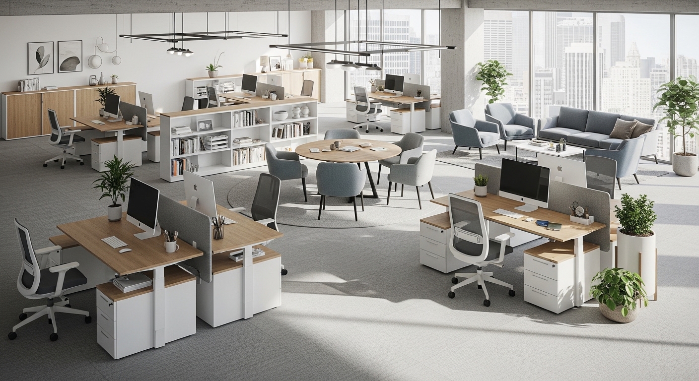 Office Furniture