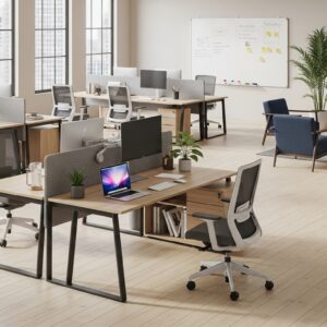 Premium Office Furniture for Modern Workspaces