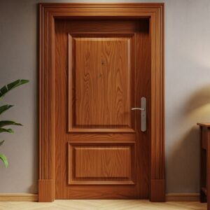 Stylish & Durable Doors for Every Home
